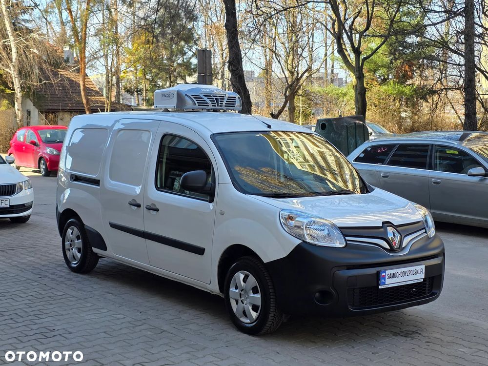 Renault Kangoo Maxi - 11