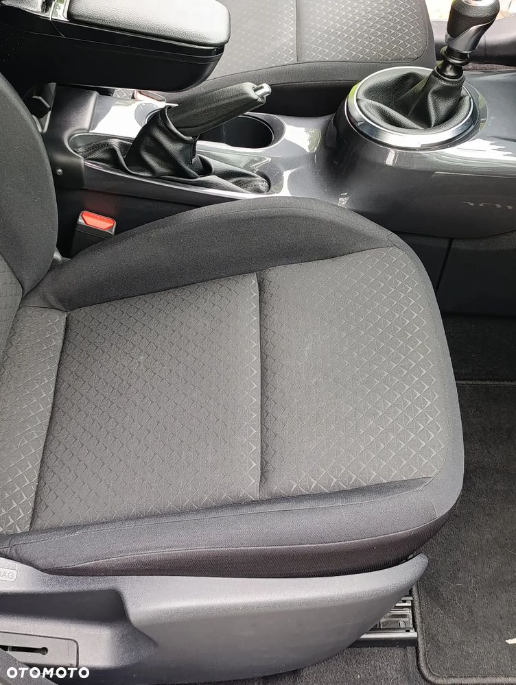 Nissan Juke 1.0 DIG-T Acenta - 16