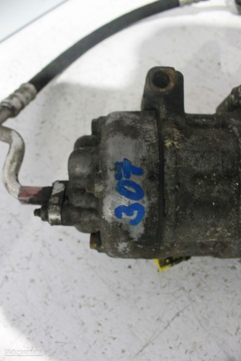 Compressor AC Peugeot 307 - 7