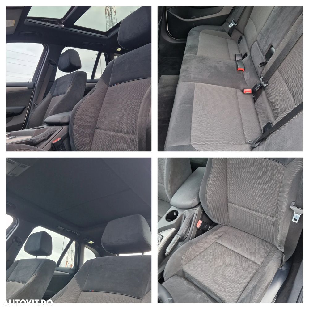 BMW X1 xDrive23d Aut. - 7