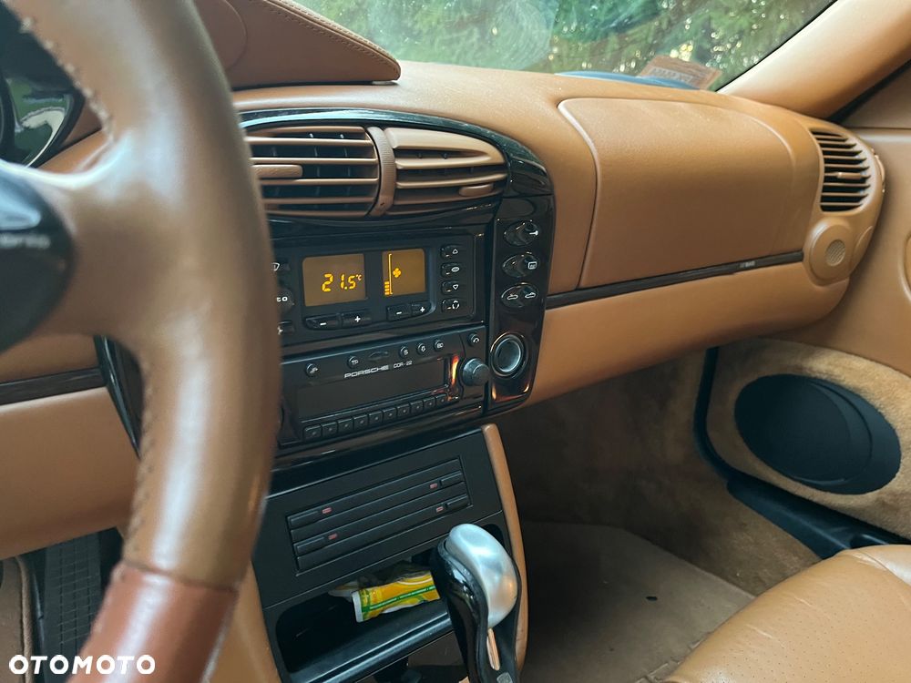 Porsche 911 - 13