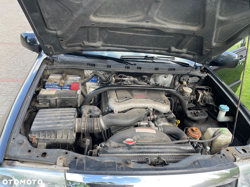 Suzuki Grand Vitara - 11