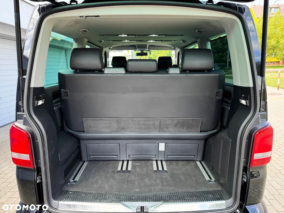 Volkswagen Multivan BiTDI L1 Highline - 39