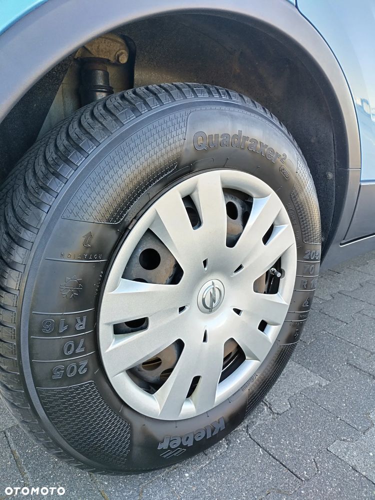 Opel Mokka 1.6 ecoFLEX Start/Stop Edition - 15