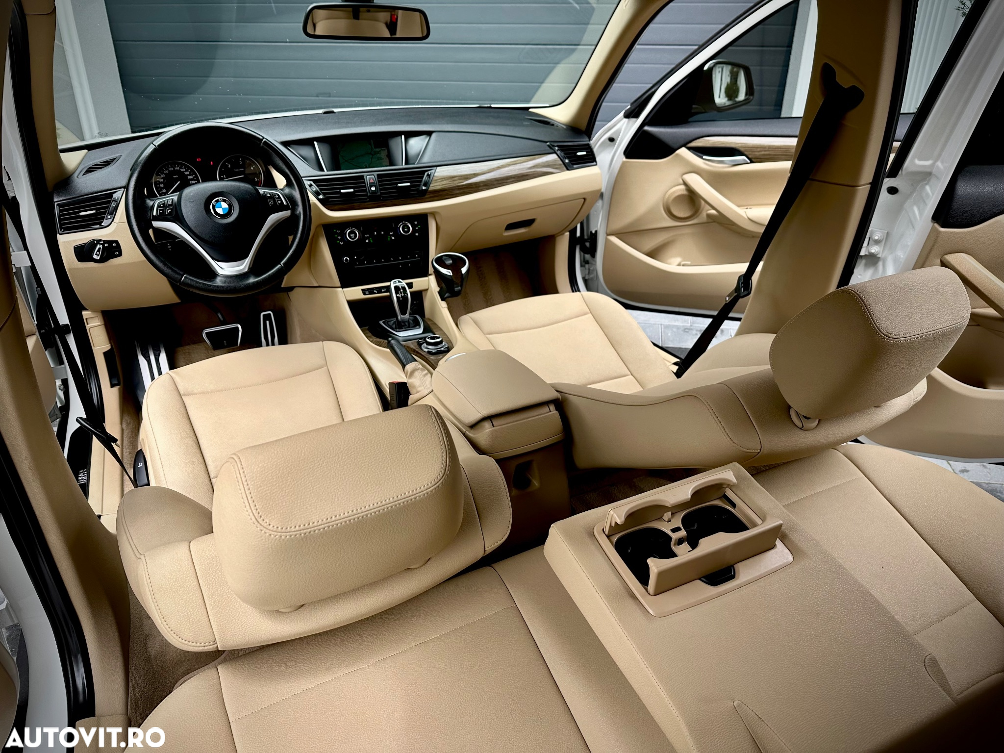 BMW X1 - 22