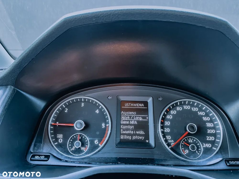 Volkswagen Caddy Maxi 2.0 TDI DSG - 23