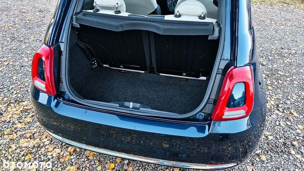 Fiat 500 1.0 Hybrid Dolcevita - 40