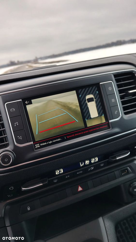 Citroën SpaceTourer 2.0 BlueHDi XL Shine - 16