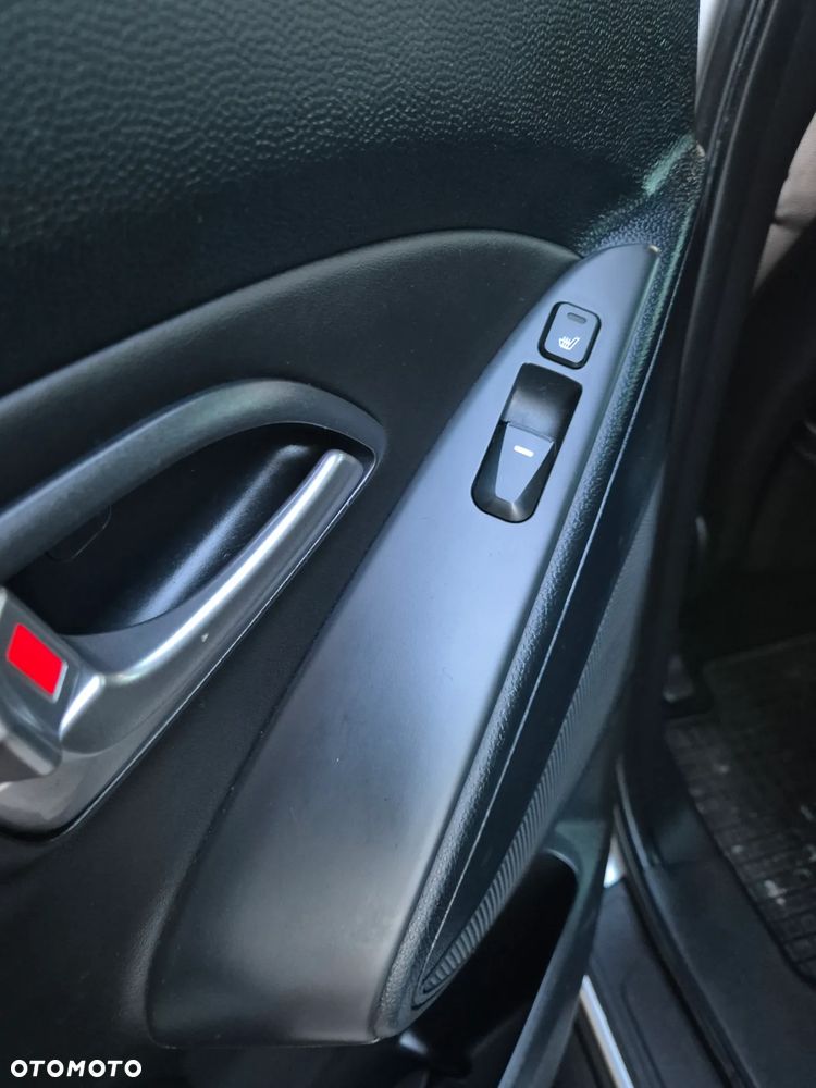 Hyundai ix35 1.6 2WD Comfort - 12