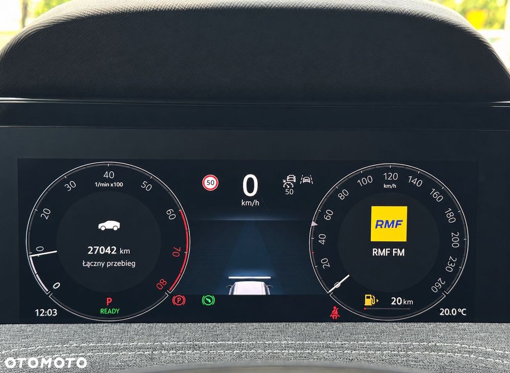 Skoda Superb 1.5 TSI mHEV Selection DSG - 14