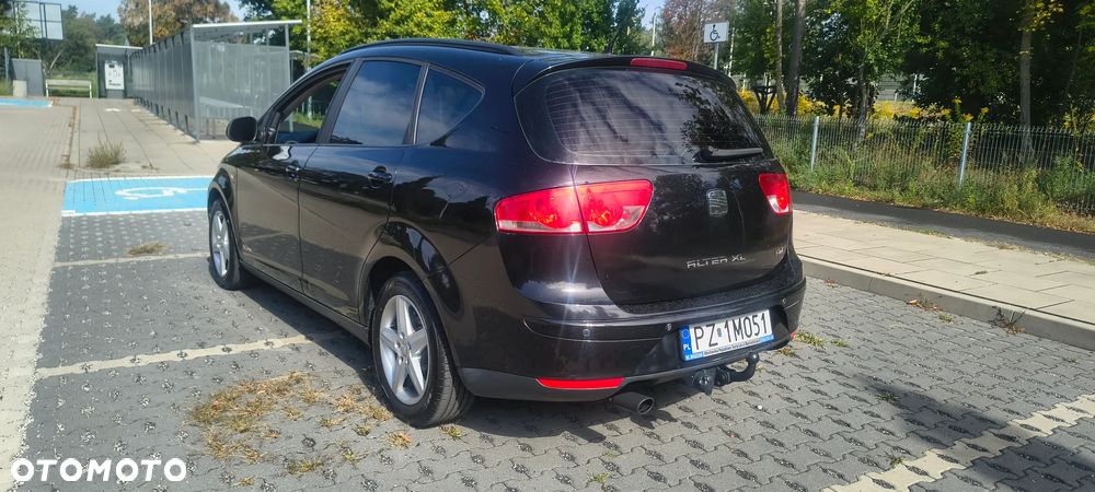 Seat Altea XL 1.2 TSI Reference - 7