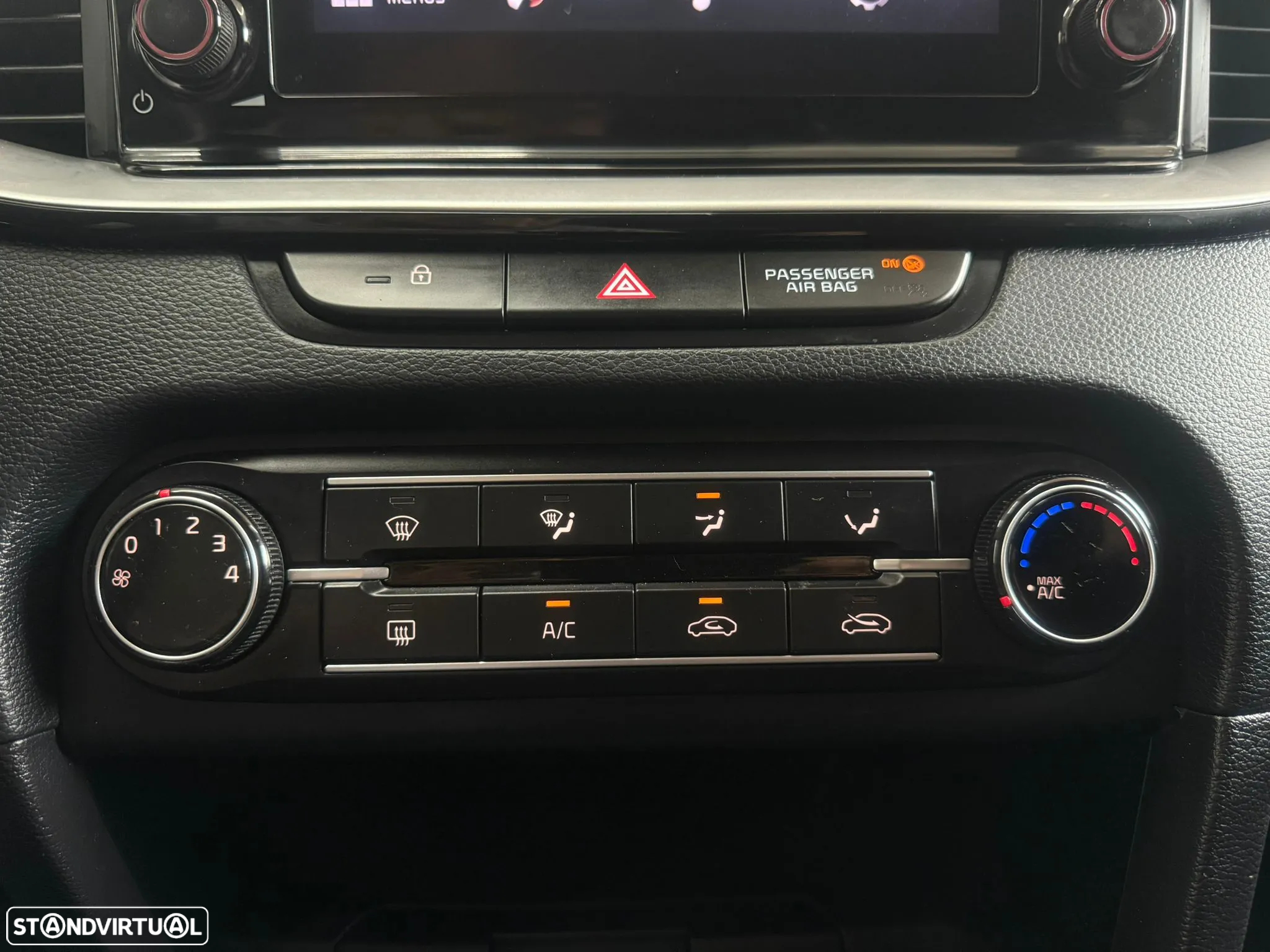 Kia Ceed SW 1.6 CRDi MHEV Dynamic - 18