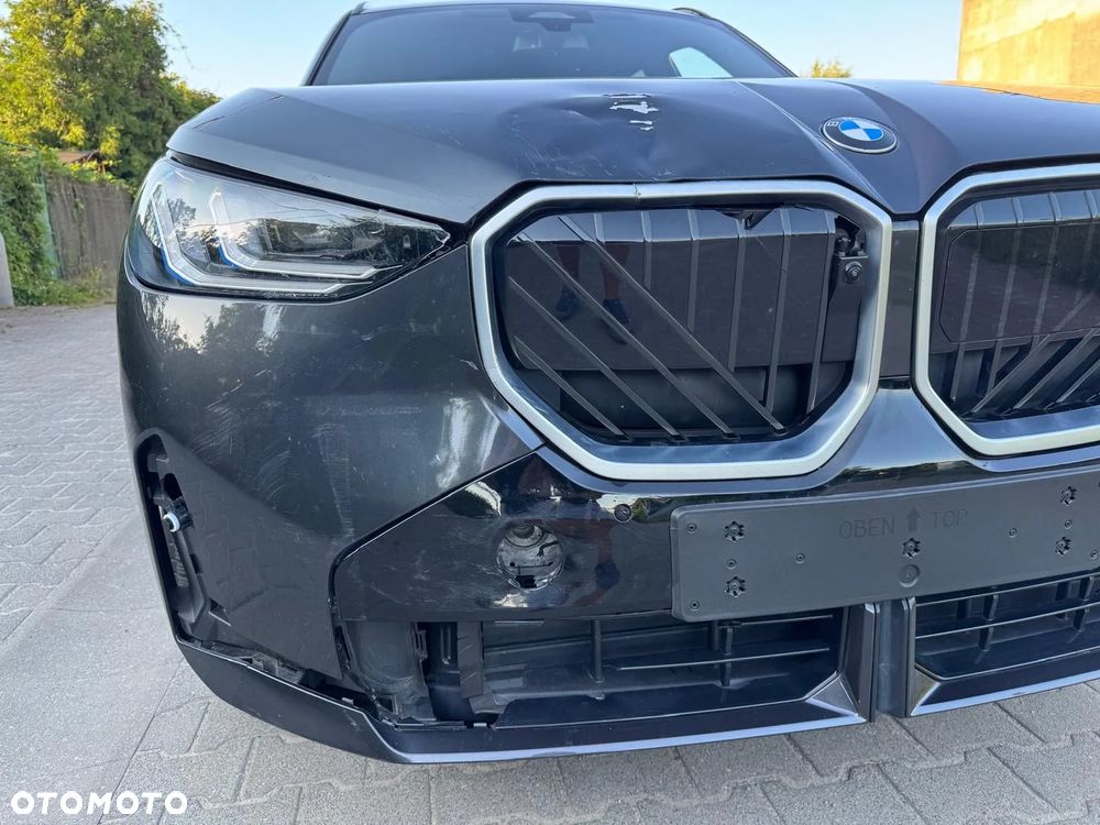 BMW X3 20d xDrive - 29