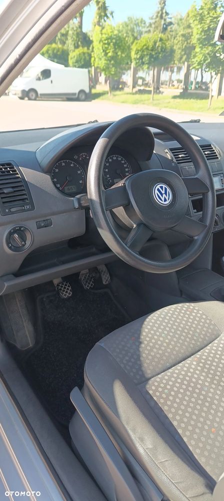 Volkswagen Polo 1.2 12V Basis - 15