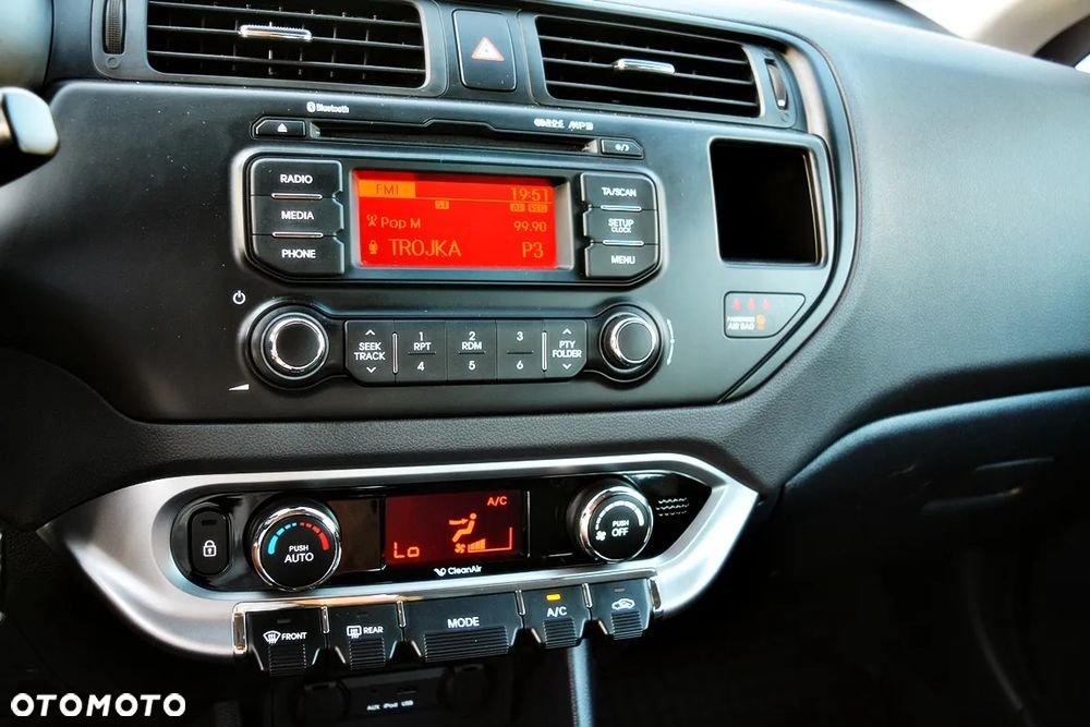 Kia Rio 1.2 Edition 7 - 7