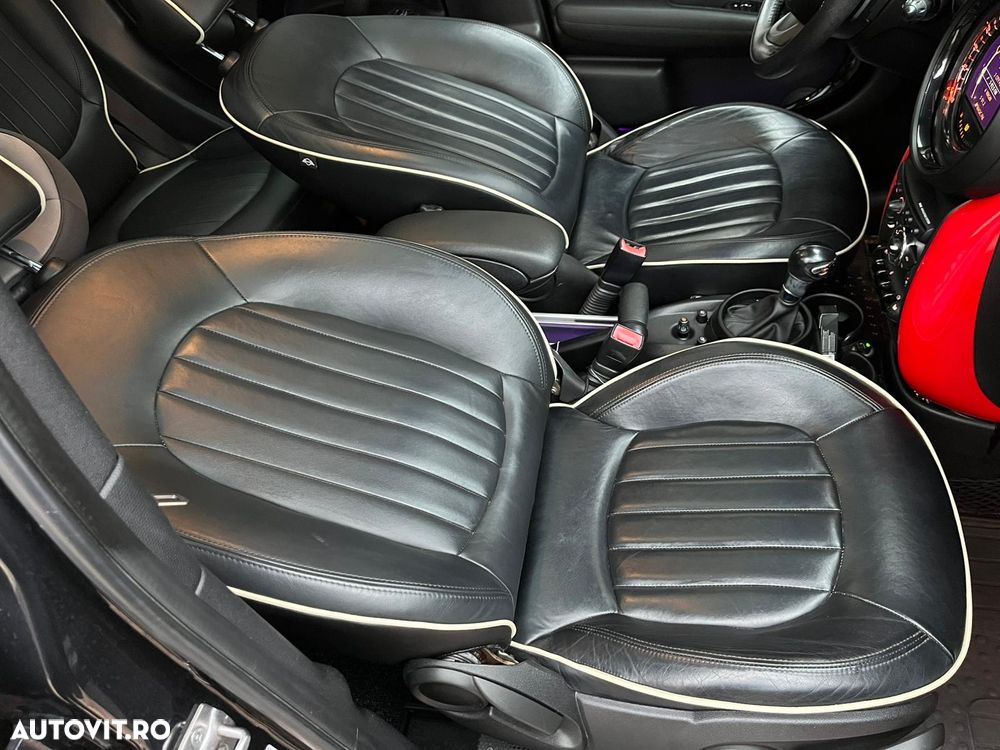 Mini Countryman - 11