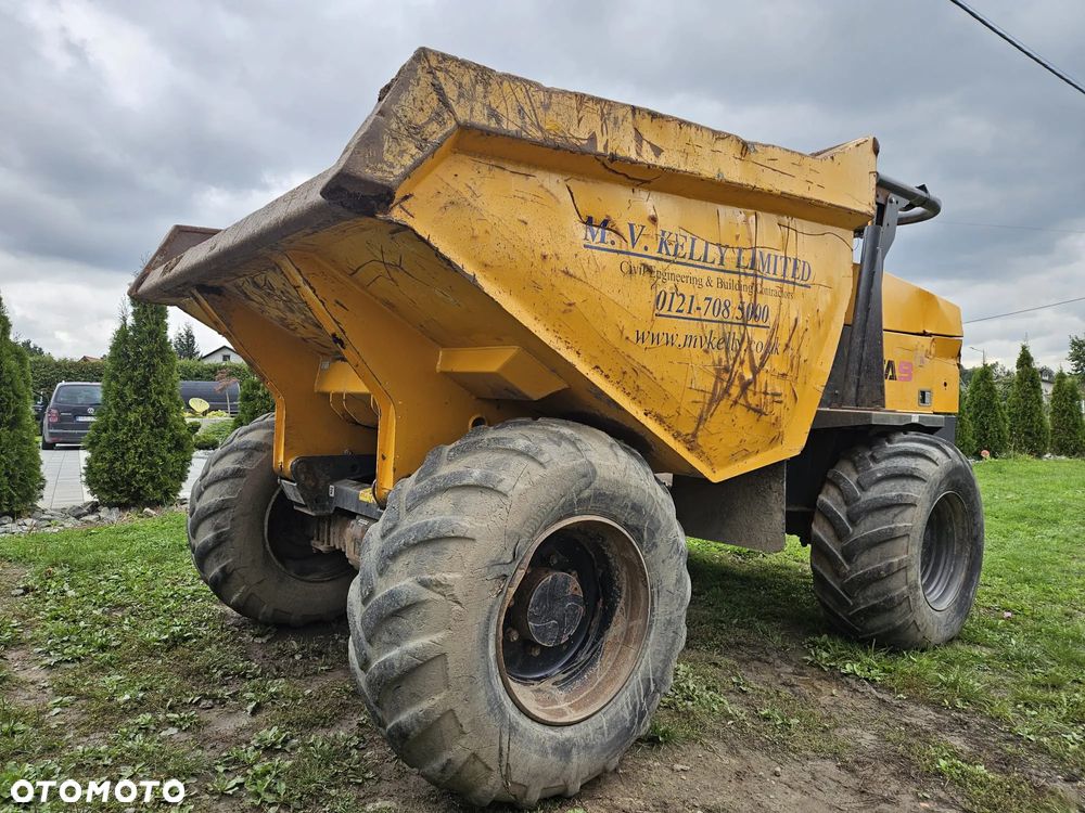 Terex TA9 - 9