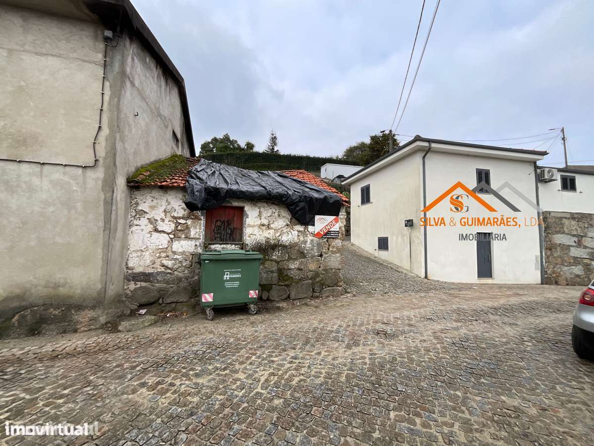 Moradia beire paredes - Grande imagem: 5/20