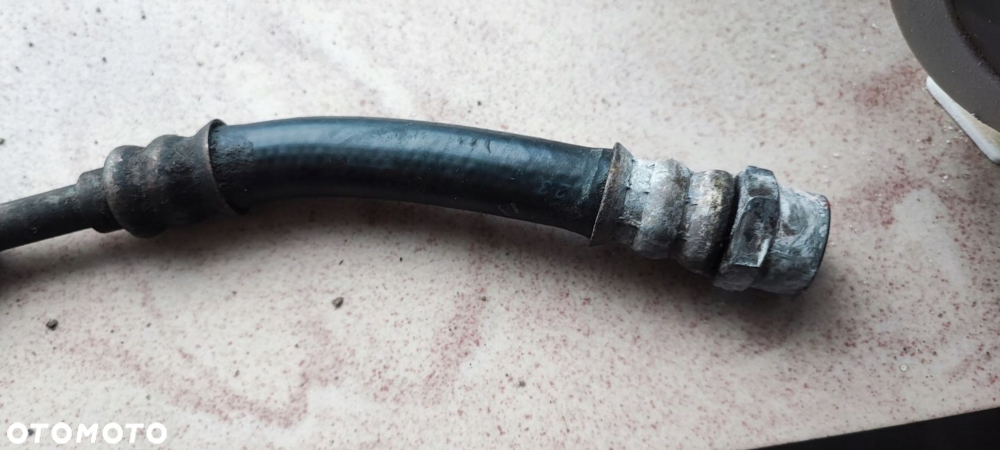 Przewód rura wąż chłodnicy oleju Outlander I 2.0 T turbo - 3