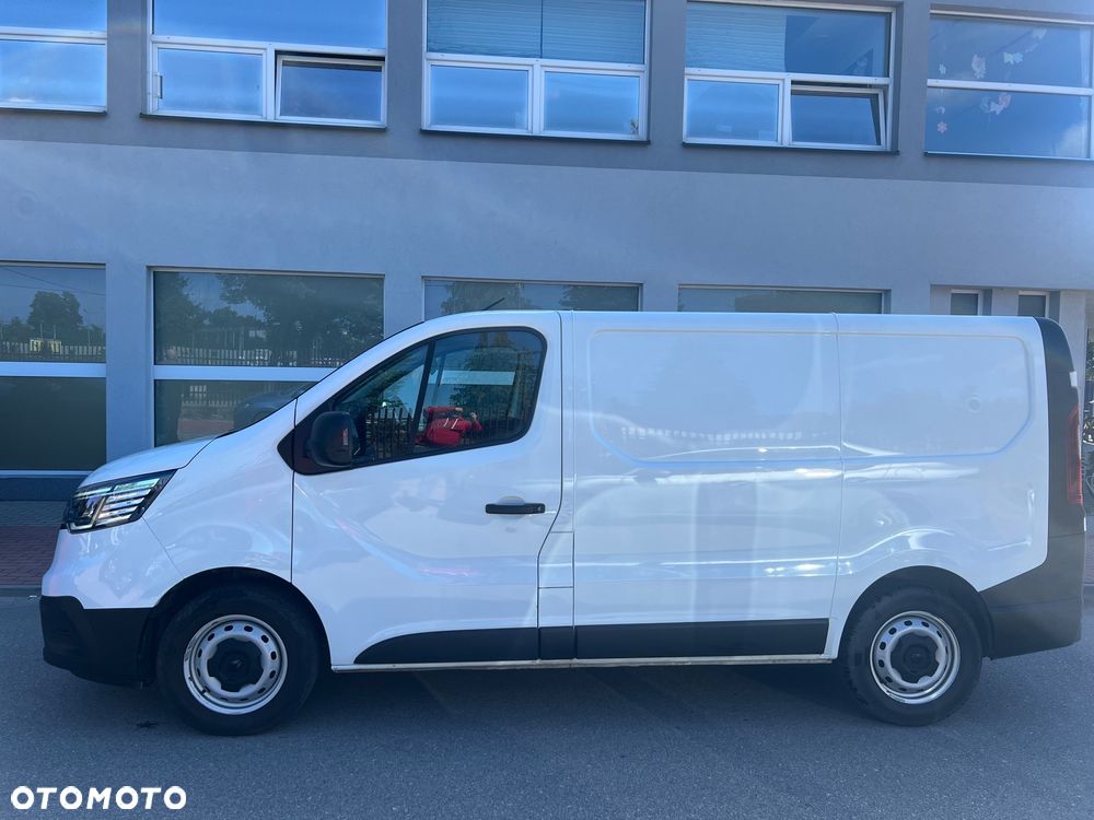 Renault Trafic L1H1 - 6