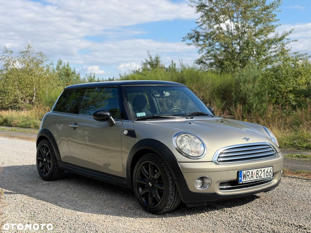 MINI Cooper - 3