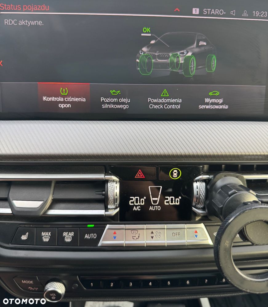 BMW Seria 2 M235i xDrive ColorVision Edition - 36