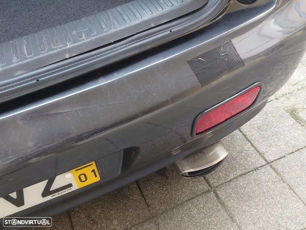 Mitsubishi Lancer SW 1.6 Sport BT - 10