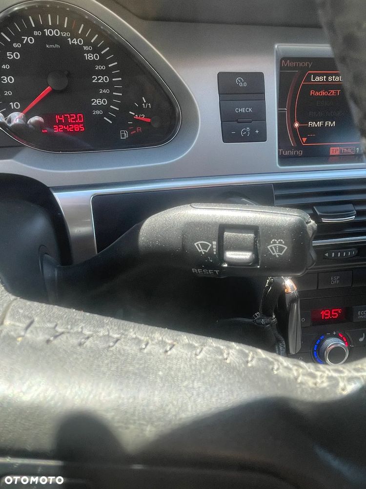 Audi A6 Limousine 2.0 TFSI - 13