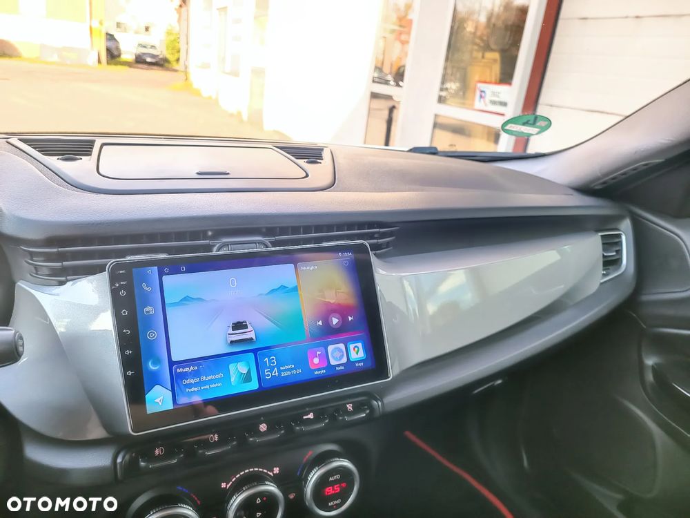 Alfa Romeo Giulietta 2.0 JTDM 16V - 16
