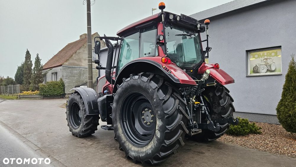 Valtra N163 - 25