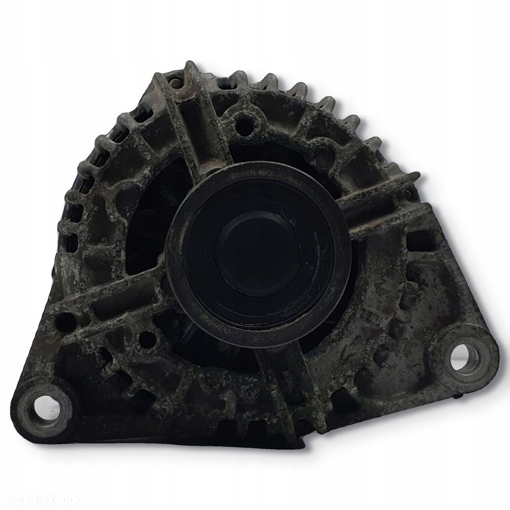 ALTERNATOR Iveco Daily Fuso Ducato 3.0JTD HPT F1CE3481 504057813 0124525064 - 3