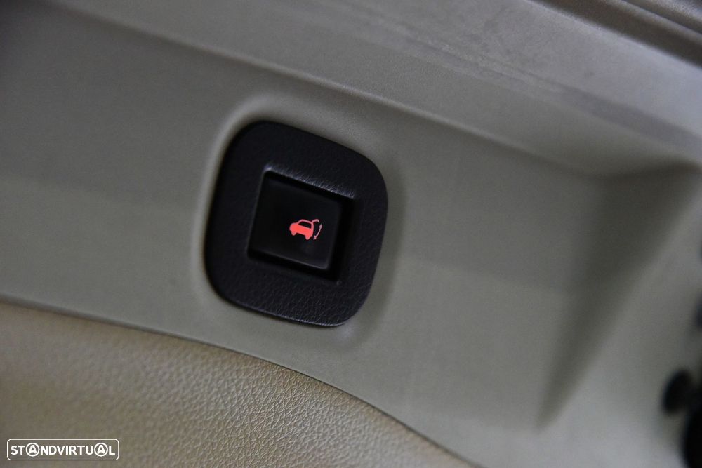 Nissan X-Trail 1.6 dCi Tekna - 25