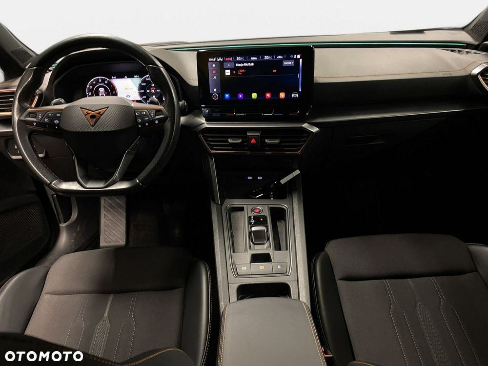 Cupra Formentor - 20