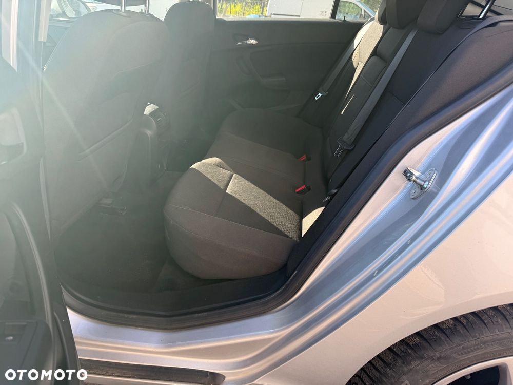 Opel Insignia 1.8 Edition - 7