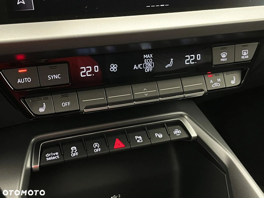 Audi A3 Sportback TFSI mHEV 110 kW Advanced S tronic - 25