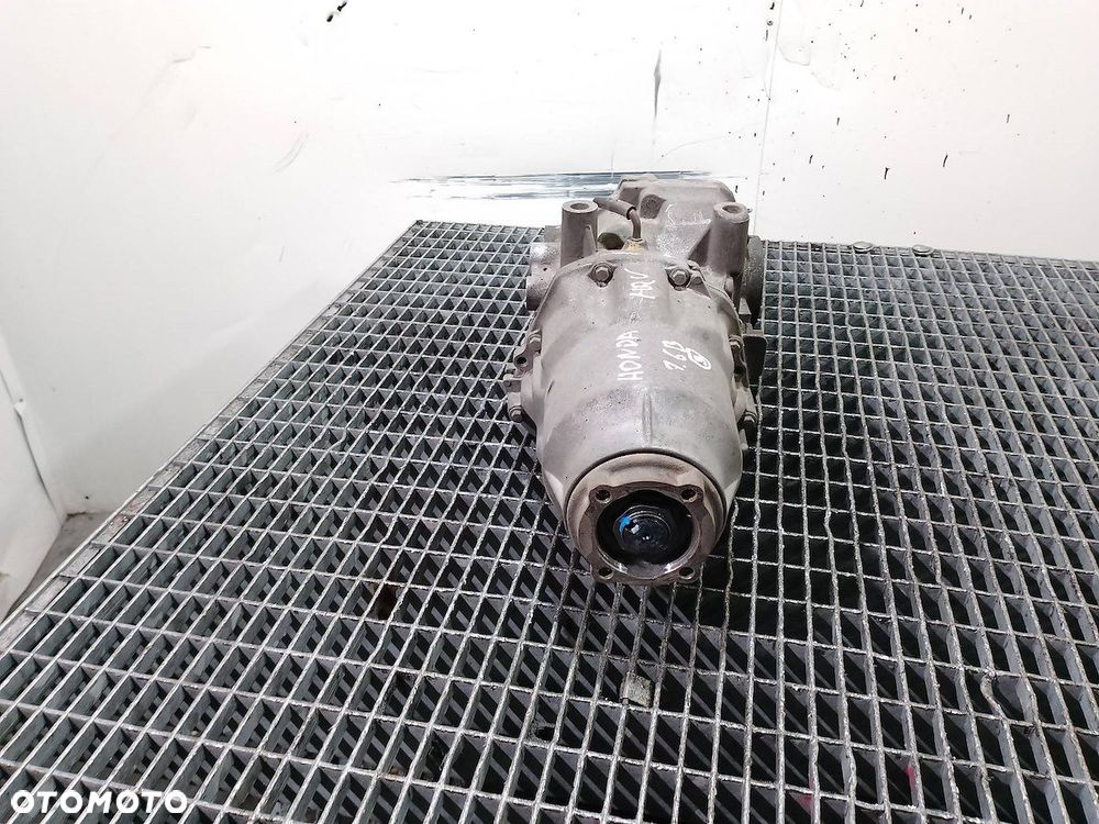 DYFERENCJAŁ PRZÓD HONDA HR-V I 1.6 3041572 - 3