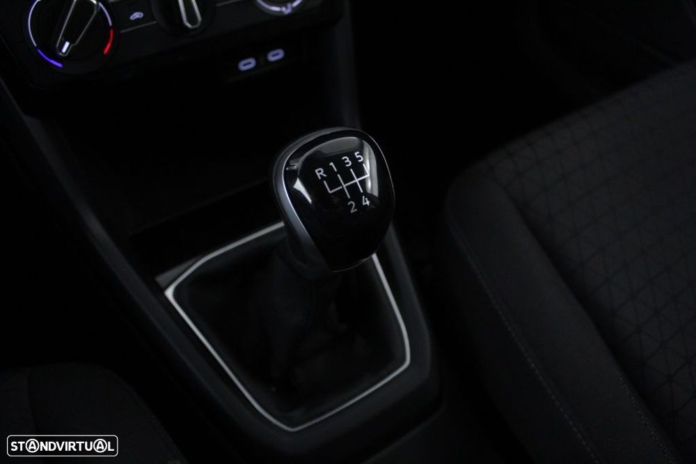 VW T-Cross 1.0 TSI Life - 30