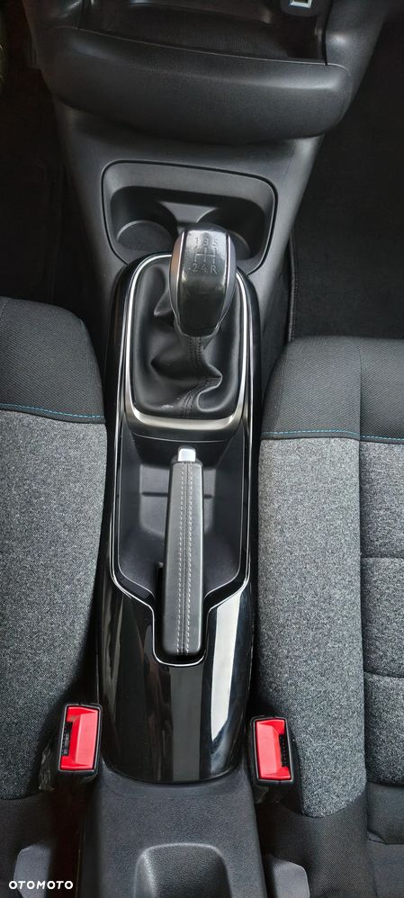 Citroën C4 Cactus - 28