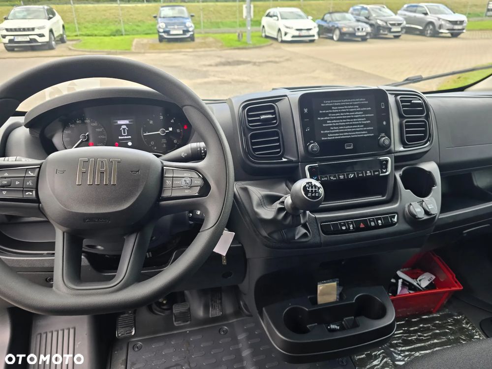 Fiat DUCATO - 9