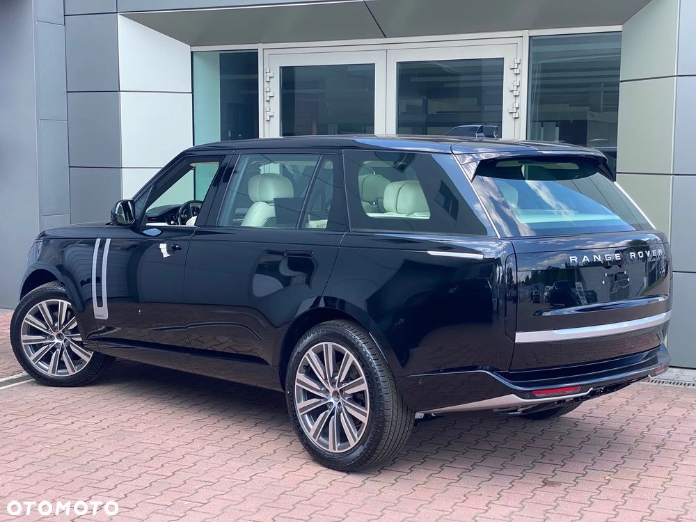 Land Rover Range Rover 3.0 D350 mHEV LWB Autobiography - 12