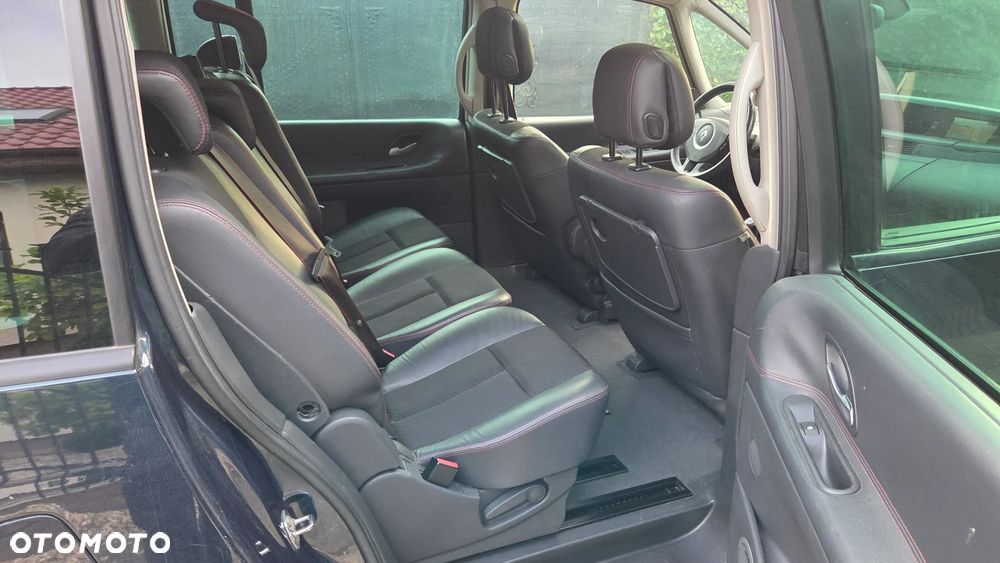 Renault Espace 2.0 dCi Expression - 10