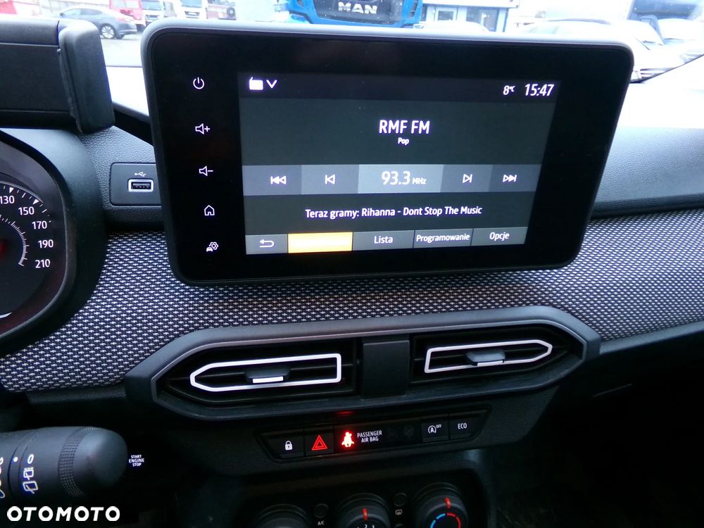 Dacia Jogger 1.0 TCe Expression - 18