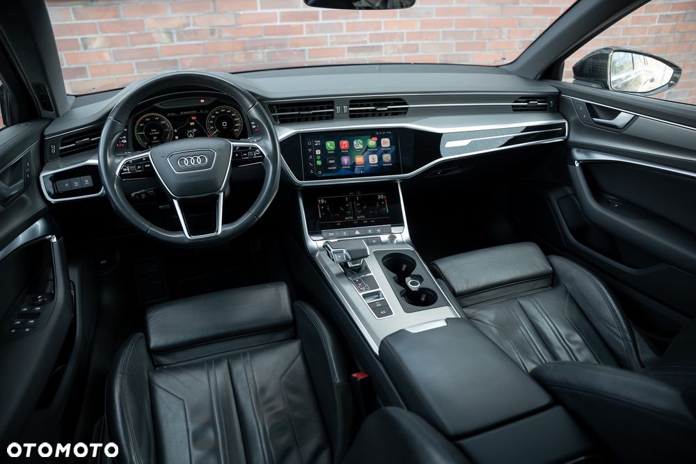 Audi A6 Avant - 26