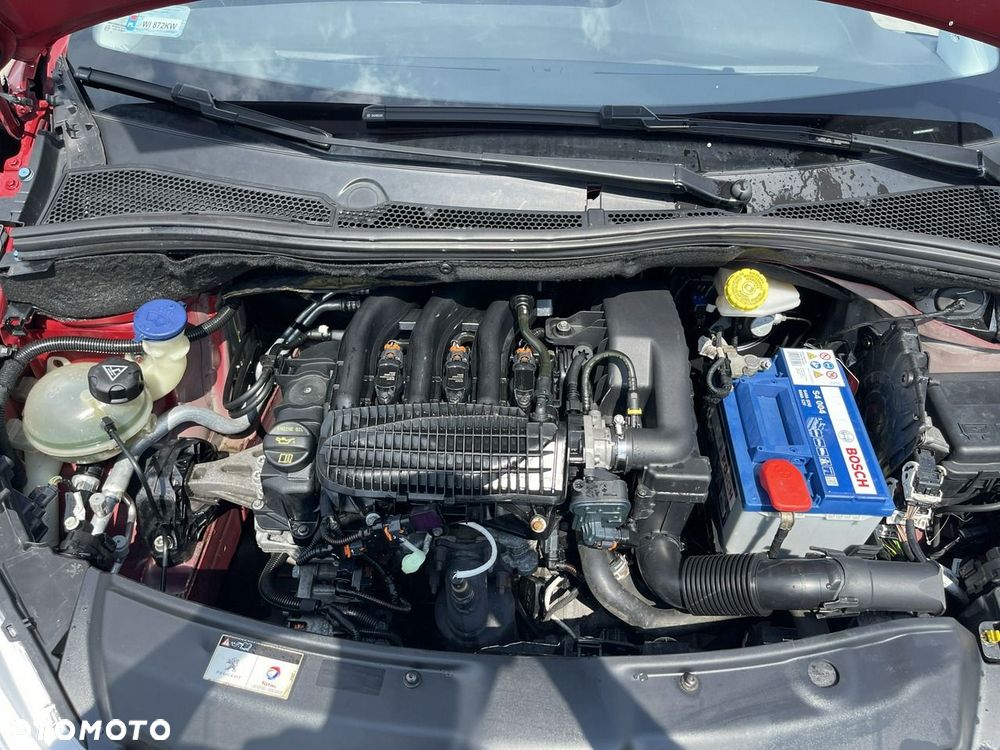 Peugeot 208 1.2 VTi Active - 11