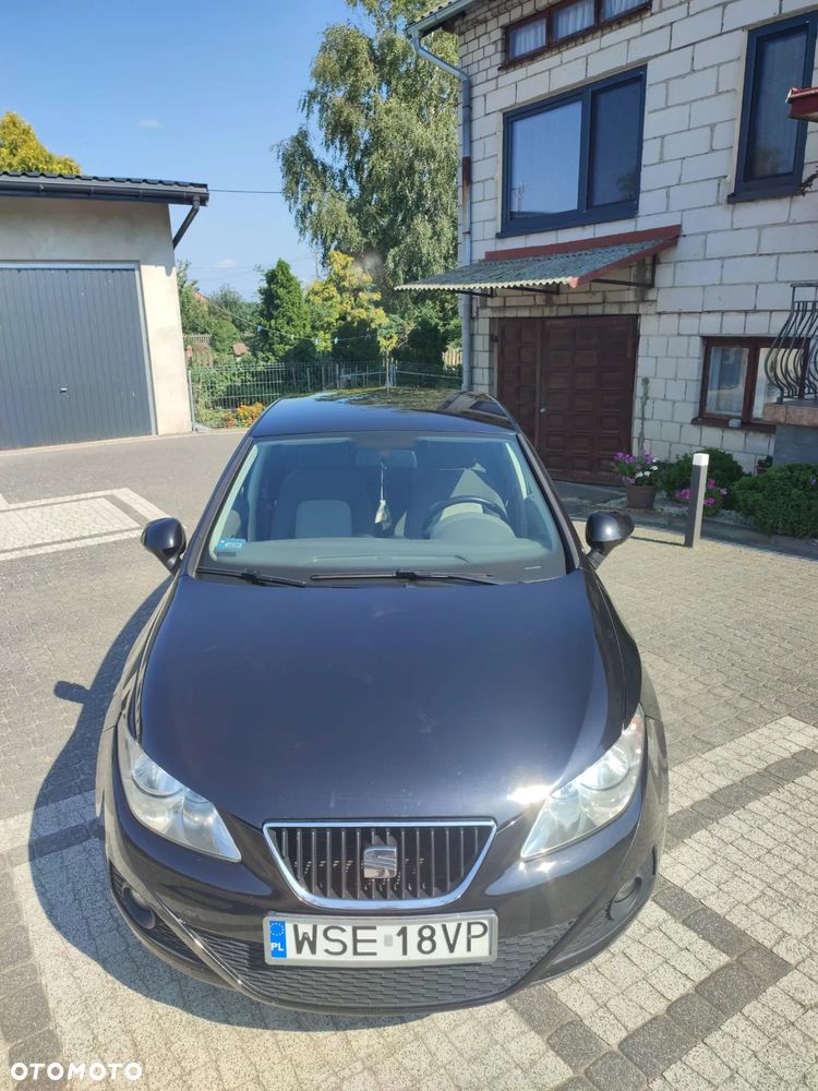Seat Ibiza 1.6 16V Style - 18