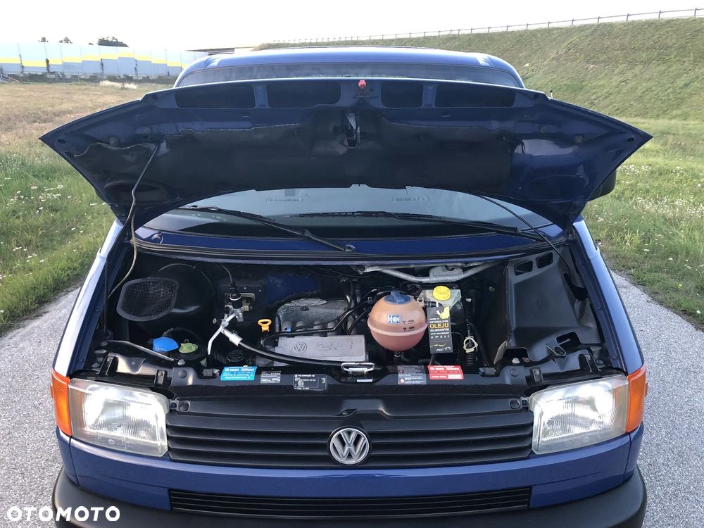 Volkswagen Transporter - 3