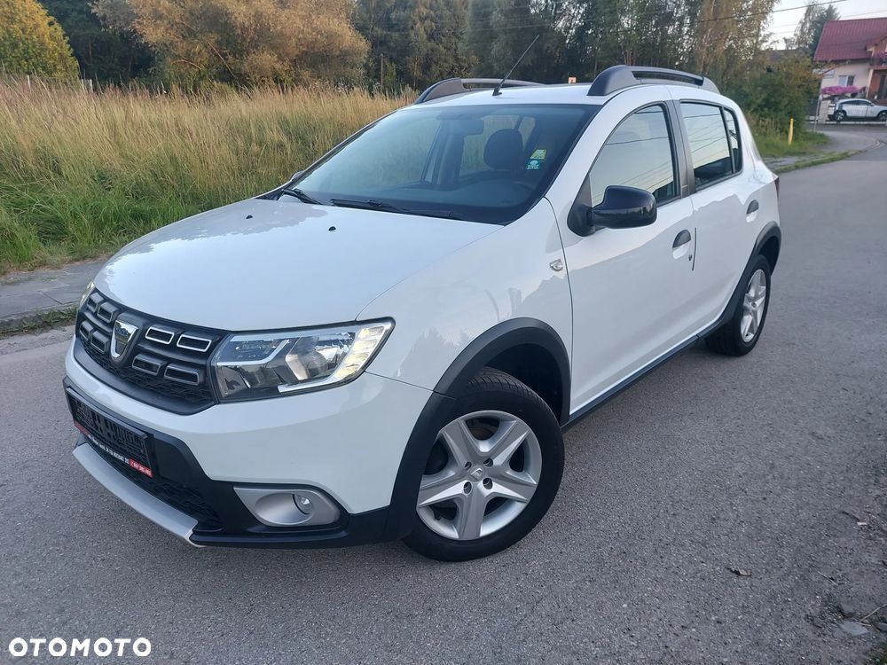 Dacia Sandero Stepway TCe 90 (S&S) Prestige - 1