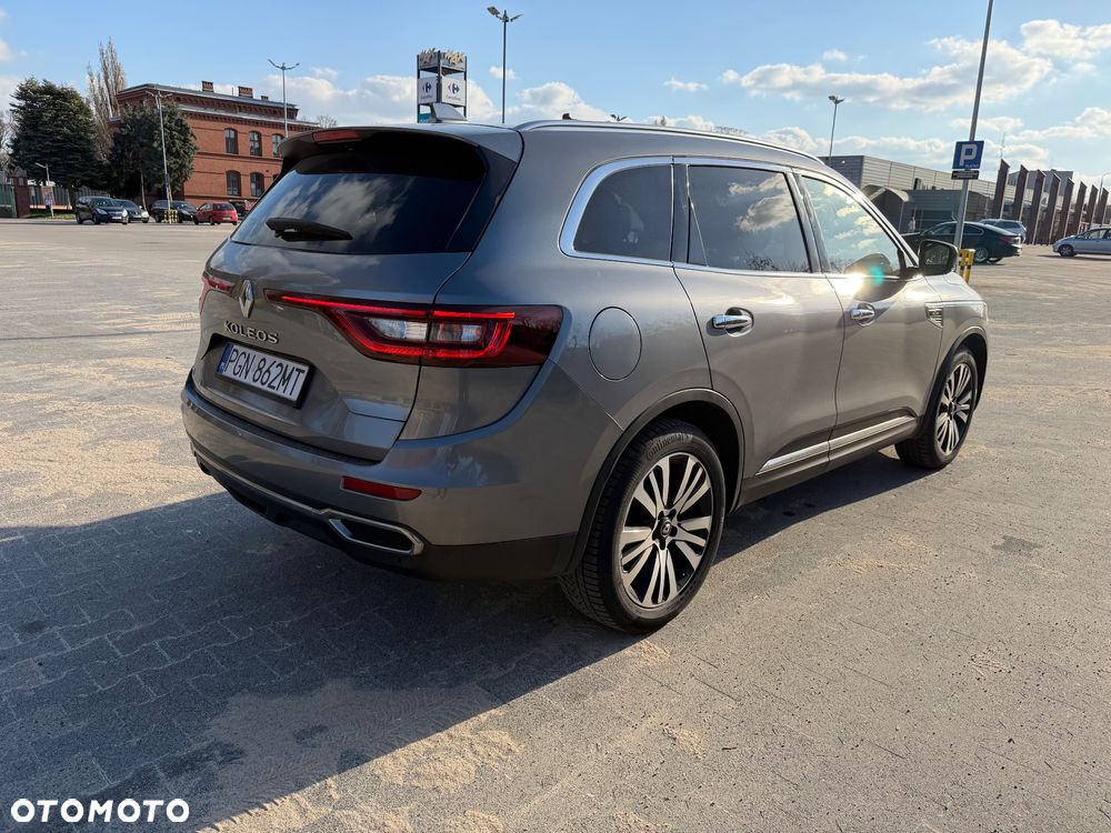 Renault Koleos 2.0 dCi Initiale Paris X-Tronic - 3
