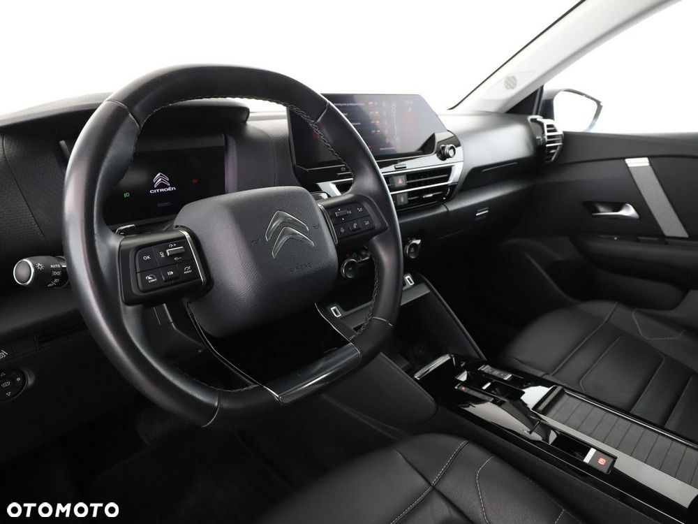 Citroën C4 1.2 PureTech Shine S&S EAT8 - 15