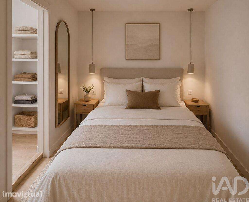 Apartamento T2 em Estrela de 60,00 m2 - Grande imagem: 4/27